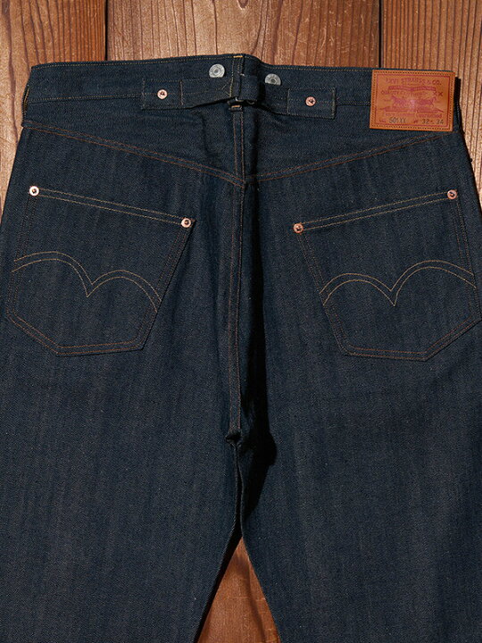 楽天市場】LEVIS SILVER TAB リーバイス シルバータブ デニム ジーンズ