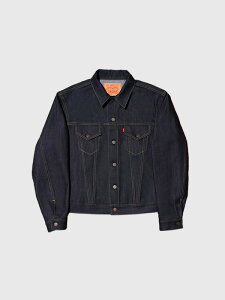 LEVI'S VINTAGE CLOTHING 74998-0003 ���[�o�C�X���B���e�[�W�N���[�W���O LEVIS ���[�o�C�X �f�j���W���P�b�g �����Y ���f�B�[�X 557xx LVC 1961���f�� TYPE III �g���b�J�[�W���P�b�g 3rd �I�[�K�j�b�N�R�b�g