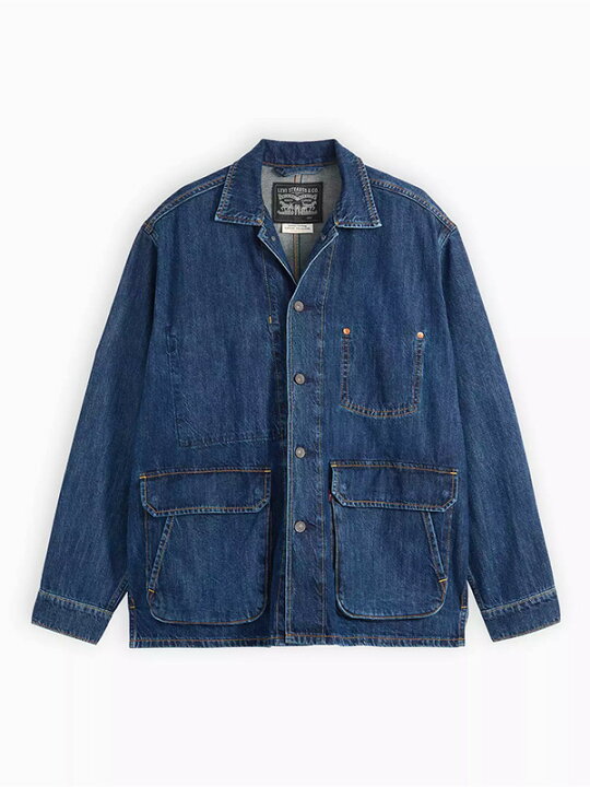 楽天市場】Levis スエード リーバイス レザー ジャケット スエード 