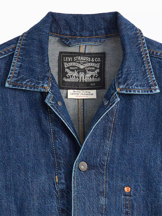 楽天市場】Levis スエード リーバイス レザー ジャケット スエード 
