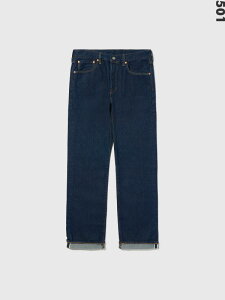 LEVIS ���[�o�C�X 501 �Ԏ� ORIGINAL L32 �����X �C���f�B�S �u���b�N �Z���r�b�` �W�[���Y �f�j�� �p���c 00501-3654 3683 LEVI'S SELVEDGE DENIM �{�^���t���C �X�g���[�g�V���G�b�g