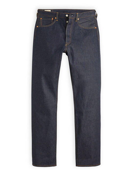 楽天市場】LEVIS リーバイス 501 赤耳 ORIGINAL リジット セルビッチ 