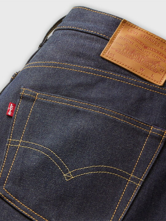 美品】501 リーバイス LEVI