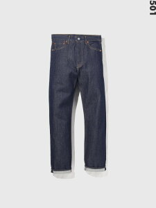LEVIS ���[�o�C�X 501 �I���W�i�� �{�^���t���C �č����f�� ���� ���W�b�g �V�������N�g�D�t�B�b�g �A�����J���ʃ��f�� 00501-0000 �{�^���t���C �傫���T�C�Y ���M�����[