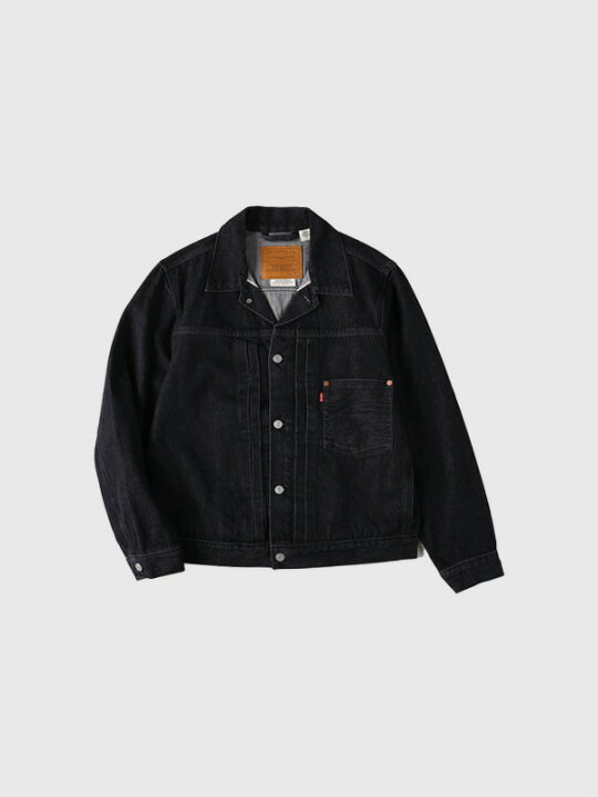 楽天市場】LEVIS リーバイス 大戦モデル 黒 ブラック LEVI