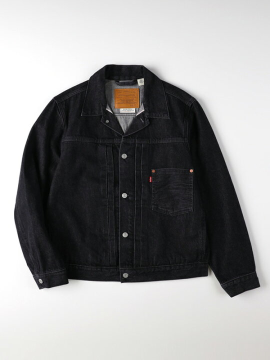 楽天市場】LEVIS リーバイス 大戦モデル 黒 ブラック LEVI