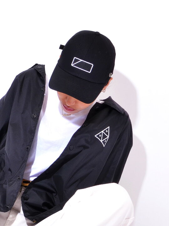 楽天市場 Mack Barry マクバリ 帽子 キャップ レディース メンズ ユニセックス ブランド 無地 韓国 おしゃれ かわいい Noname Curve Cap シンプル ダンス Noname Cap ハロウィン ギフト プレゼント Rodeo Bros ロデオブロス