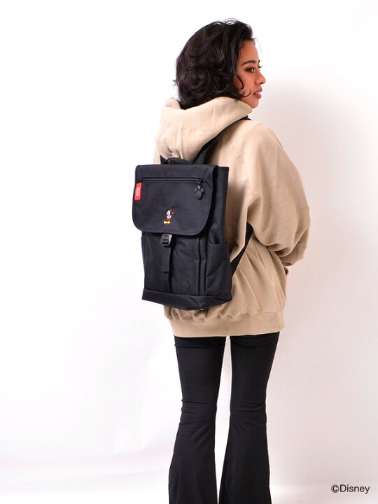 楽天市場 Manhattan Portage マンハッタンポーテージ リュック ミッキー ディズニー バッグ バックパック レディース メンズ ユニセックス 通学 高校生 女子 おしゃれ かわいい 大容量 大人 Mickey Mouse Collection Mp12 Mic 21 ハロウィン ギフト プレゼント Rodeo