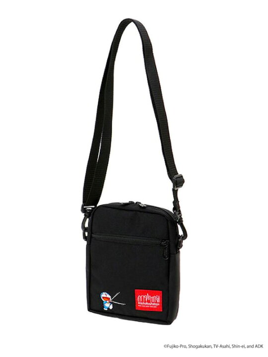楽天市場】Manhattan Portage マンハッタンポーテージ ドラえもん  