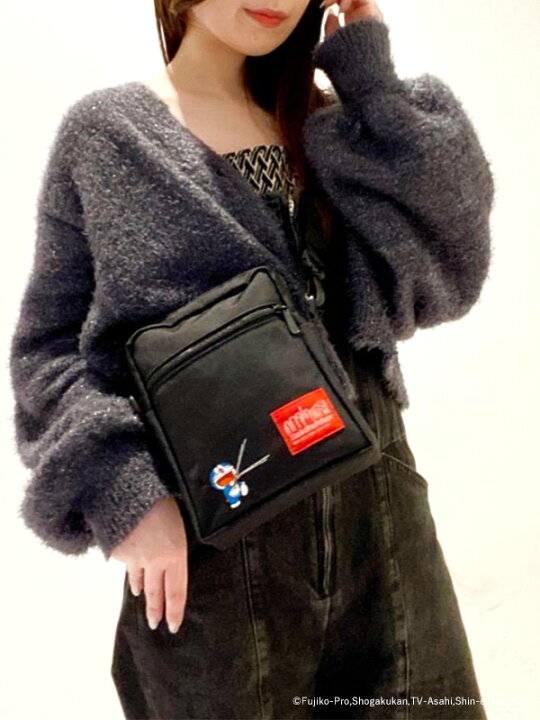 楽天市場】Manhattan Portage マンハッタンポーテージ ドラえもん 