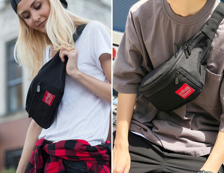 楽天市場】Manhattan Portage マンハッタンポーテージ ショルダー 