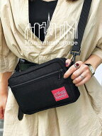 Manhattan Portage マンハッタンポーテージ ショルダーバック バッグ ウエストポーチ ミニショルダー ミ…