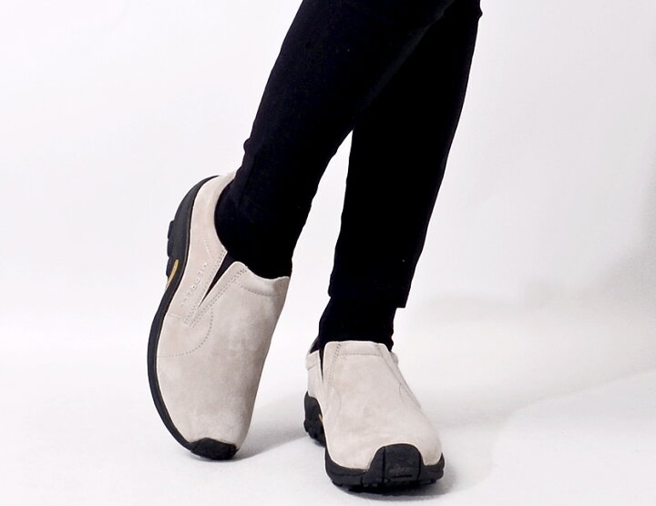 楽天市場 Merrell メレル ジャングルモック レディース スリッポン トレッキングシューズ スニーカー ブランド おしゃれ かわいい 軽量 Jungle Moc Wms 登山靴 モックシューズ アウトドア キャンプ J J J607 J606 Jungle Moc W 父の日 ギフト プレゼント