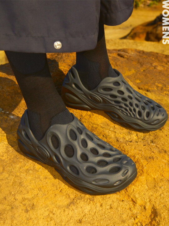 楽天市場】MERRELL メレル ハイドロ モック 国内正規品 レディ—ス 
