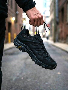 MERRELL ������ ���A�u3 �V���Z�e�B�b�N �S�A�e�b�N�X �g���b�L���O �V���[�Y �A�E�g�h�A �L�����v �n�C�L���O J500239 MOAB 3 SYNTHETIC GORE-TEX