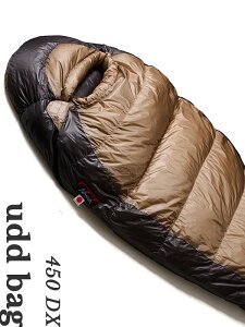 NANGA �i���K �V�����t �Q�� �ۊǑܕt�� UDD BAG 450DX �������H �_�E�� �}�~�[�^ �L�����v �o�R �A�E�g�h�A �Ԓ��� �\���L�����v �L�����v���q ���M�����[ �X���[�s���O�o�b�O �_�b�N�_�E�� 15dn�i