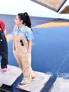 NANGA iK I[o[I[ Y fB[X 傫TCY Tybg Vv  킢  TAKIBI RIPSTOP FIELD OVERALLS ^Lr bvXgbv AEghA Lv Rf 