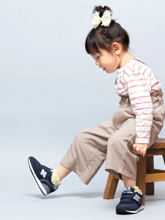 楽天市場】New Balance ニューバランス スニーカー キッズ 996 IZ996 