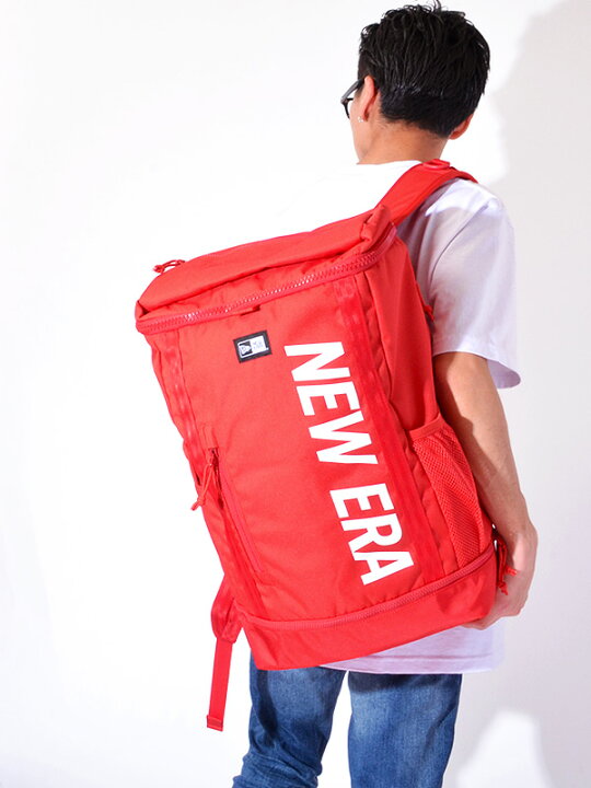 楽天市場】NEW ERA ニューエラ リュック 32l リュックサック 