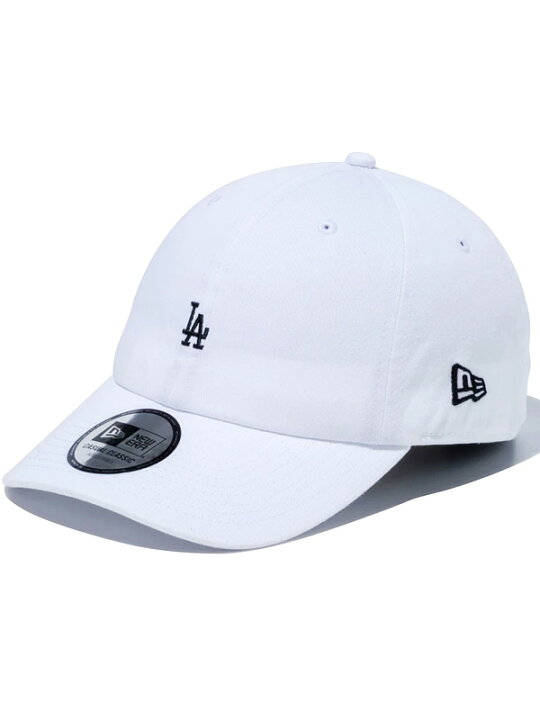 楽天市場 New Era ニューエラ キャップ La ドジャース レディース メンズ ユニセックス おしゃれ かわいい カジュアル スポーツ ブランド Casual Classic 帽子 ベースボールキャップ パネルキャップ ミニロゴ 定番 刺繍 ロゴ刺繍 敬老の日 ギフト プレゼント