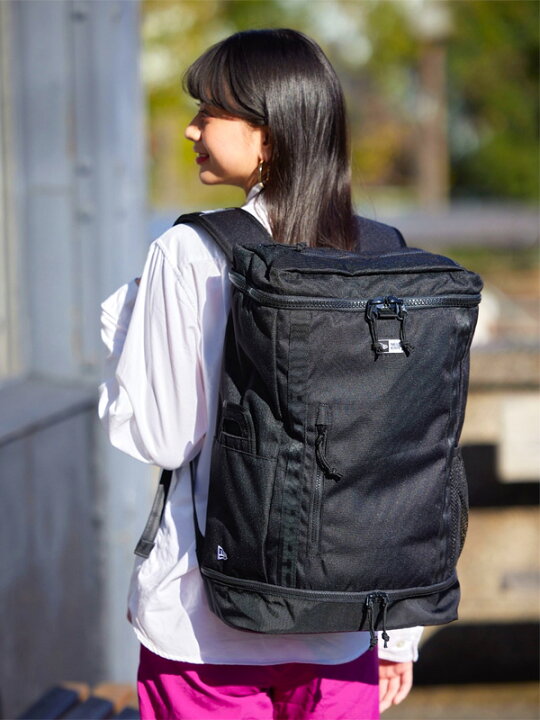 楽天市場】NEW ERA ニューエラ リュック 32l リュックサック 