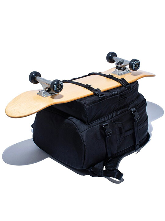 楽天市場 New Era ニューエラ リュック 35l プリントロゴ レディース メンズ ユニセックス 通学 高校生 女子 おしゃれ 大容量 かわいい 大人 ブランド 通勤 Carrier Pack 35l キャリアパック バックパック 中学生 大学生 Carrier Pack 35l ハロウィン ギフト プレゼント