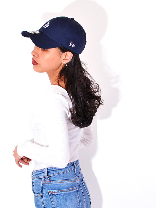 楽天市場 New Era ニューエラ キャップ La ロサンゼルス ドジャース レディース メンズ ユニセックス おしゃれ かわいい スポーツ ブランド 9thirty タイプライター 帽子 ベースボールキャップ パネルキャップ Losdod Typewriter21 バレンタインデー ギフト プレゼント