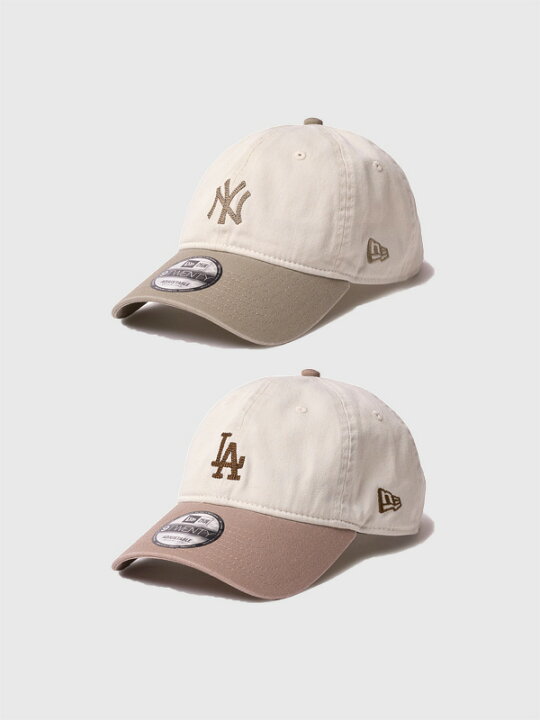 楽天市場】NEW ERA ニューエラ キャップ レディース メンズ 9TWENTY  
