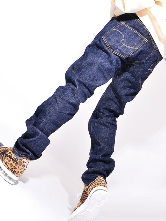 楽天市場】ONI DENIM 鬼デニム ジーンズ デニム パンツ メンズ 12 
