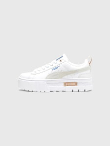 PUMA v[} Xj[J[ fB[X    킢 Vv MAYZE LTH WNS EBY CY U[ Xj[J[ \[ NVbNf C V[Y ʋ ʊw JWA X