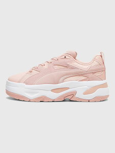PUMA v[}  Xj[J[ fB[X EBY uX^[ Xj[J[   킢 Vv EBY CY Rose Quartz Alpine Snow ʋ ʊw JWA X|[c [Jbg
