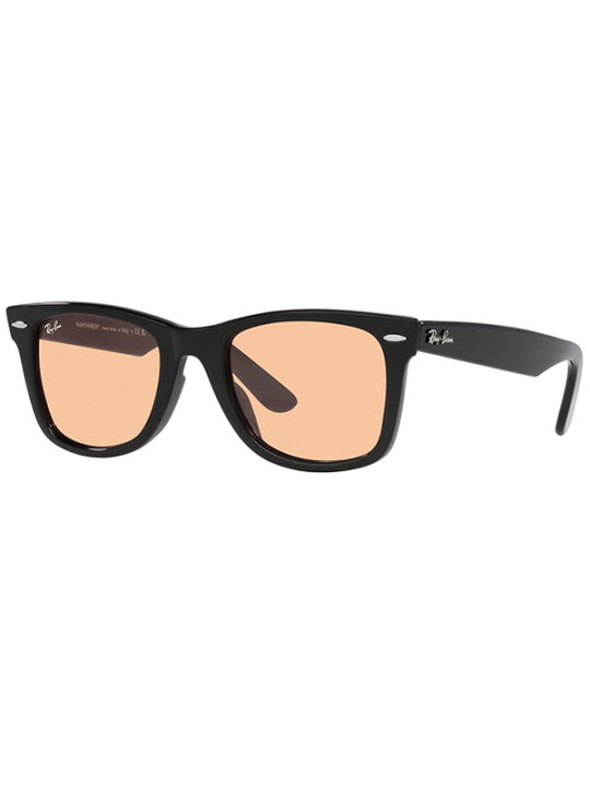 楽天市場】レイバン サングラス ウェイファーラー Ray-Ban RB2140F 601 