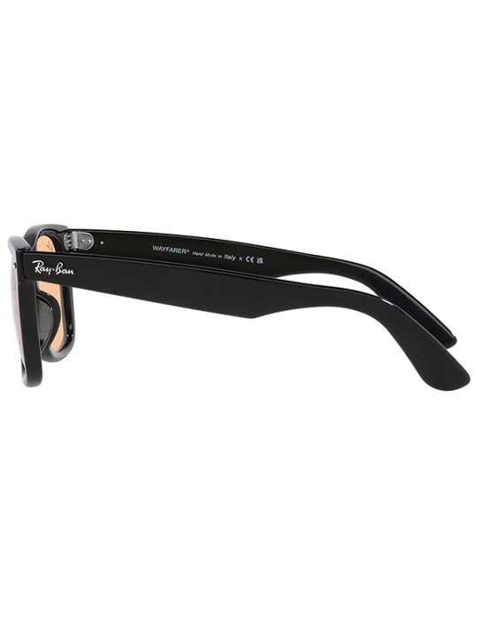 楽天市場】レイバン サングラス ウェイファーラー Ray-Ban RB2140F 601 