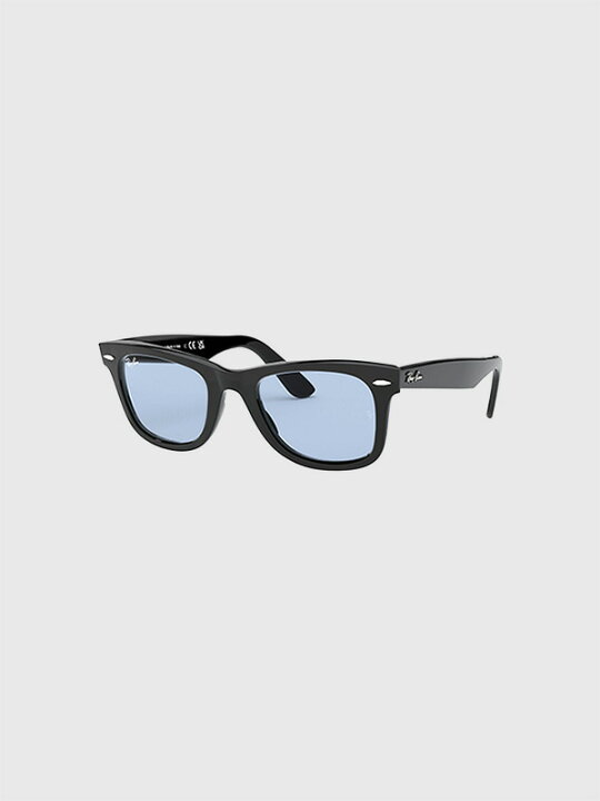 楽天市場】レイバン サングラス ウェイファーラー Ray-Ban RB2140F 901  