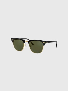 ���C�o�� �T���O���X �N���u�}�X�^�[ Ray-Ban RB3016F W0365 �u���b�N G-15 �O���[�� �����Y ���f�B�[�X �V���v�� �u�����h ������� �������� ��� ray ban CLUBMASTER CLASSIC �N���u�}�X�^�[ �N���V�b�N 