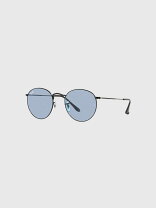 楽天市場】rayban rb3447 ブルーの通販