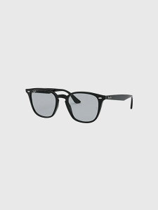 ���C�o�� �T���O���X Ray-Ban RB4258 601 / 87 �u���b�N �_�[�N�O���[ WASHED LENSES �����Y ���f�B�[�X �V���v�� �u�����h �E�F�����g�� ������� �������� ��� ray ban 8056597296557 �u���b�N�n ���C�g�J��
