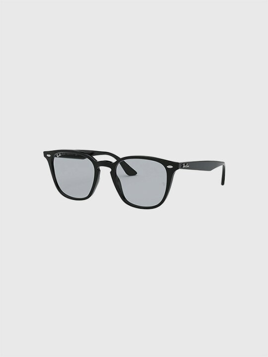 楽天市場】レイバン サングラス Ray-Ban RB4258 601 / 87 ブラック 