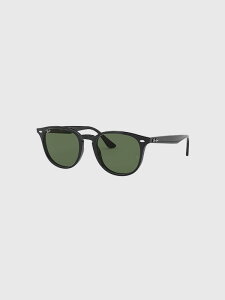 ���C�o�� �T���O���X Ray-Ban RB4259F 601 / 71 �u���b�N �_�[�N�O���[�� �O���[�� �����Y ���f�B�[�X �V���v�� �u�����h �{�X�g�� �� ������� �������� ��� ray ban 8053672612929 �u���b�N�n �^�] �A�E
