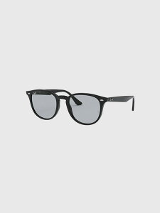 ���C�o�� �T���O���X Ray-Ban RB4259F 601 / 87 �u���b�N �O���[ �����Y ���f�B�[�X �V���v�� �u�����h WASHED LENSES �{�X�g�� �� ������� �������� ��� ray ban WASHED LENSES 8056597296526 �u���b�N�n ���C�g