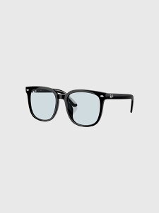 ���C�o�� �T���O���X Ray-Ban �t���b�g�����Y RB4401D 601 72 S57 ���C�g�u���[ �X�N�G�A�����Y ���[�u���b�W�t�B�b�g ray ban