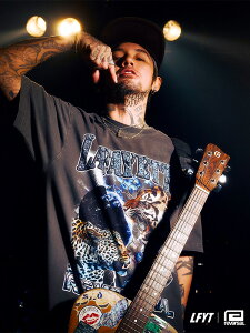 reversal リバーサル Tシャツ メンズ レディース 半袖 ゆったり ブランド カジュアル 大きいサイズ 綿 100% INOKI WORLD TEE 猪木 ワールド アントニオ猪木 グッズ 名言 キラー猪木 何だコノヤロー!