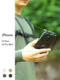 【14Plus/14ProMax】ROOT CO ルートコー iPhone14PLUS 14PROMAX ケース シンプル アイフォン14シリーズ メンズ レディース GRAVITY Shock Resist Case Pro アウトドア キャンプ BBQ 登山 衝撃 耐衝撃 携帯ケース 携帯カバー GSP-4320-4322 母の日 ギフト プレゼント