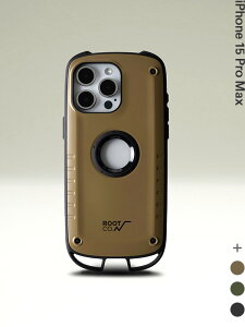 ROOT CO ���[�g�R�[ iPhone 15PROMAX �P�[�X �A�C�t�H��15 �V���[�Y �����Y ���f�B�[�X GRAVITY Shock Resist Case Rugged �A�E�g�h�A �L�����v BBQ �o�R �Ռ� �ϏՌ� �g�уP�[�X �g�уJ�o�[ �|�[�g�z�[�� �A�b