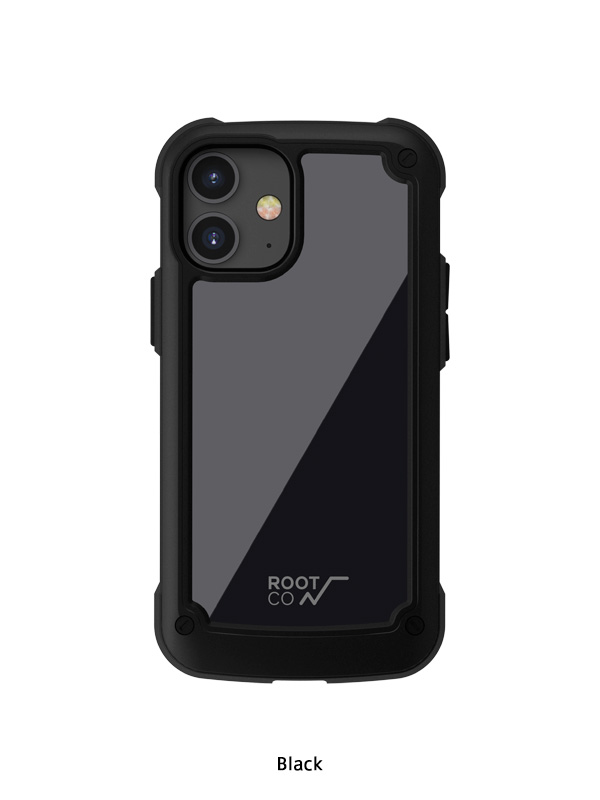 楽天市場】【12mini】ROOT CO ルートコー スマホケース iPhone12 mini 