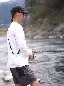 ROOT CO ���[�g�R�[ T�V���c ����T �����Y ���f�B�[�X ���� �u�����h ��100 �|�P�b�g �A�E�g�h�A �X�|�[�c �J�W���A�� �o�b�N�|�P�b�g USA�R�b�g�� �h�J UTILITY BACK POCKET Long Sleeve T-Shirts �u���b�N �z