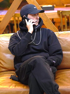 ROOT CO ���[�g�R�[ �X�E�F�b�g �p�[�J�[ �����Y�@���f�B�[�X ���n �u�����h ��100% ���j�Z�b�N�X PLAY UTILITY BACK POCKET Sweat Hoodie 2024 �o�b�N�|�P�b�g �A�E�g�h�A �L�����v �^�E�����[�X �o�[�x�L��