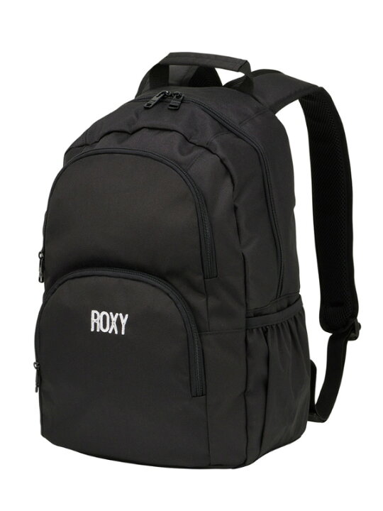 楽天市場 Roxy ロキシー リュック レディース メンズ ユニセックス 通学 高校生 女子 おしゃれ 大容量 かわいい 大人 キッズ ブランド 通勤 バッグ リュックサック バッグ 25l Go Out Plus ミラー付き バックパック 中学生 Rbg 夏休み ギフト プレゼント Rodeo