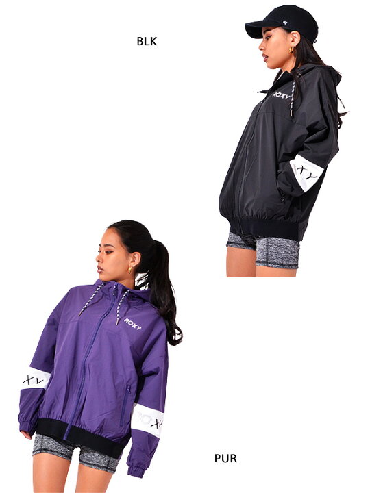 市場 ロキシー レディース フィットネス アウター Roxy