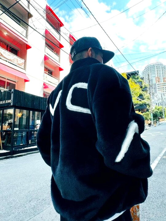 楽天市場】【在庫処分】RVCA ルーカ アウター 冬 メンズ レディース 